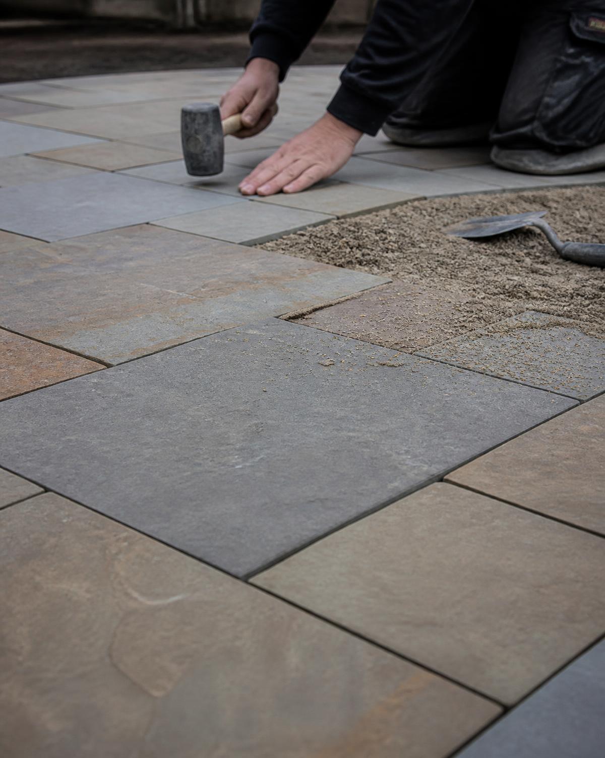 Straatwerk & bestrating