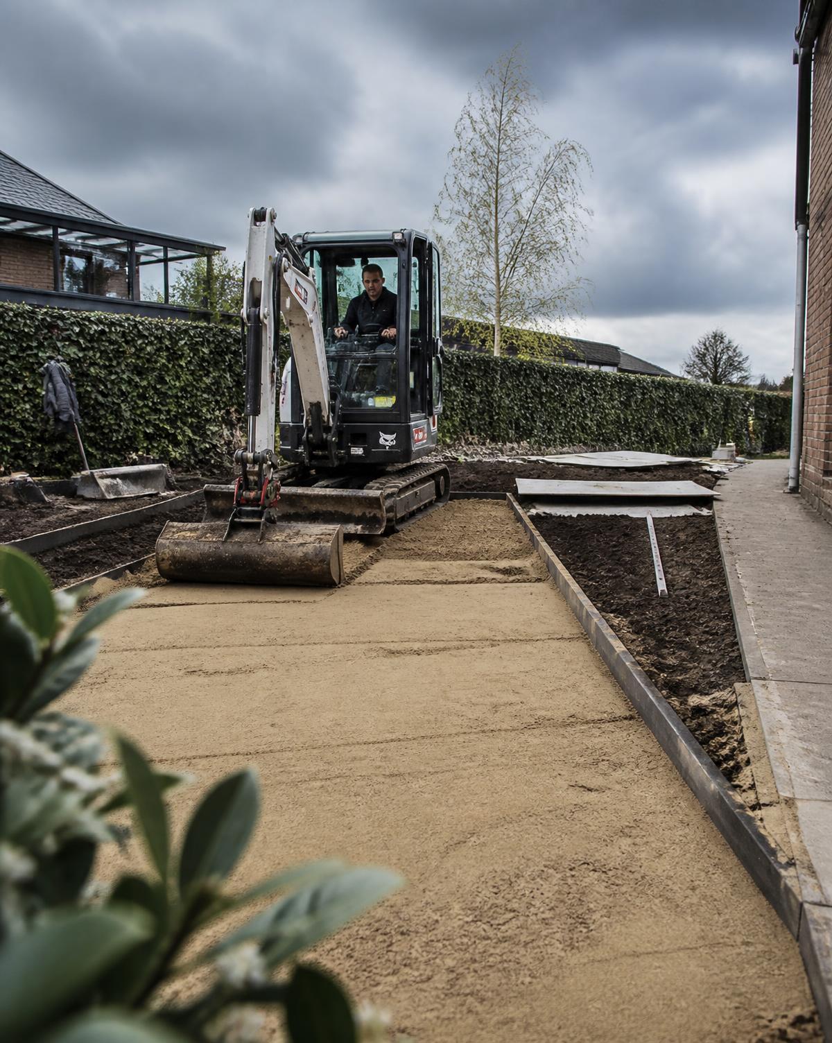 Grondwerk